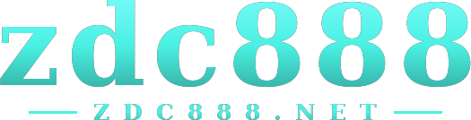 zdc888 โลโก้